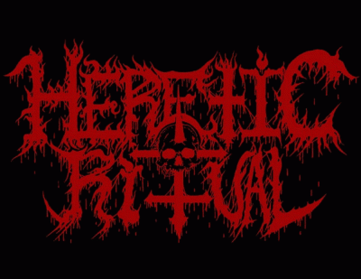 logo Heretic Ritual